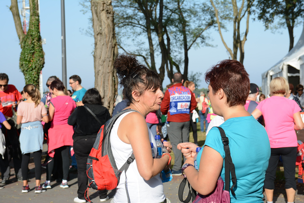 Foto 314 de la avituallamiento - Subida a Artxanda 2018